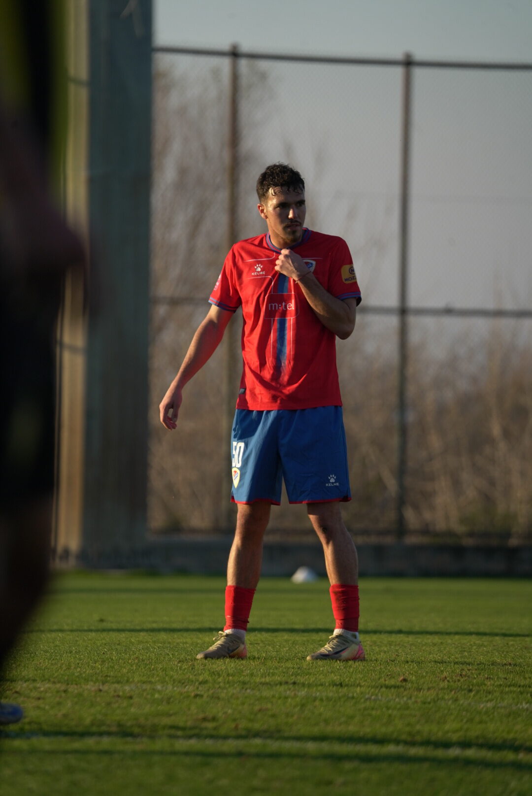 FOTO: FK BORAC