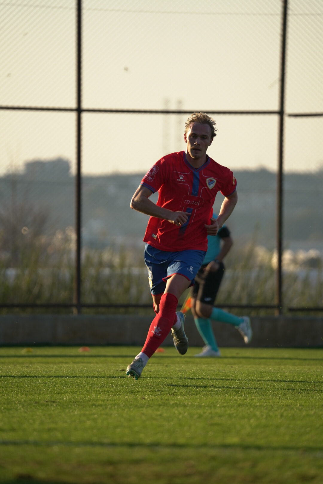 FOTO: FK BORAC