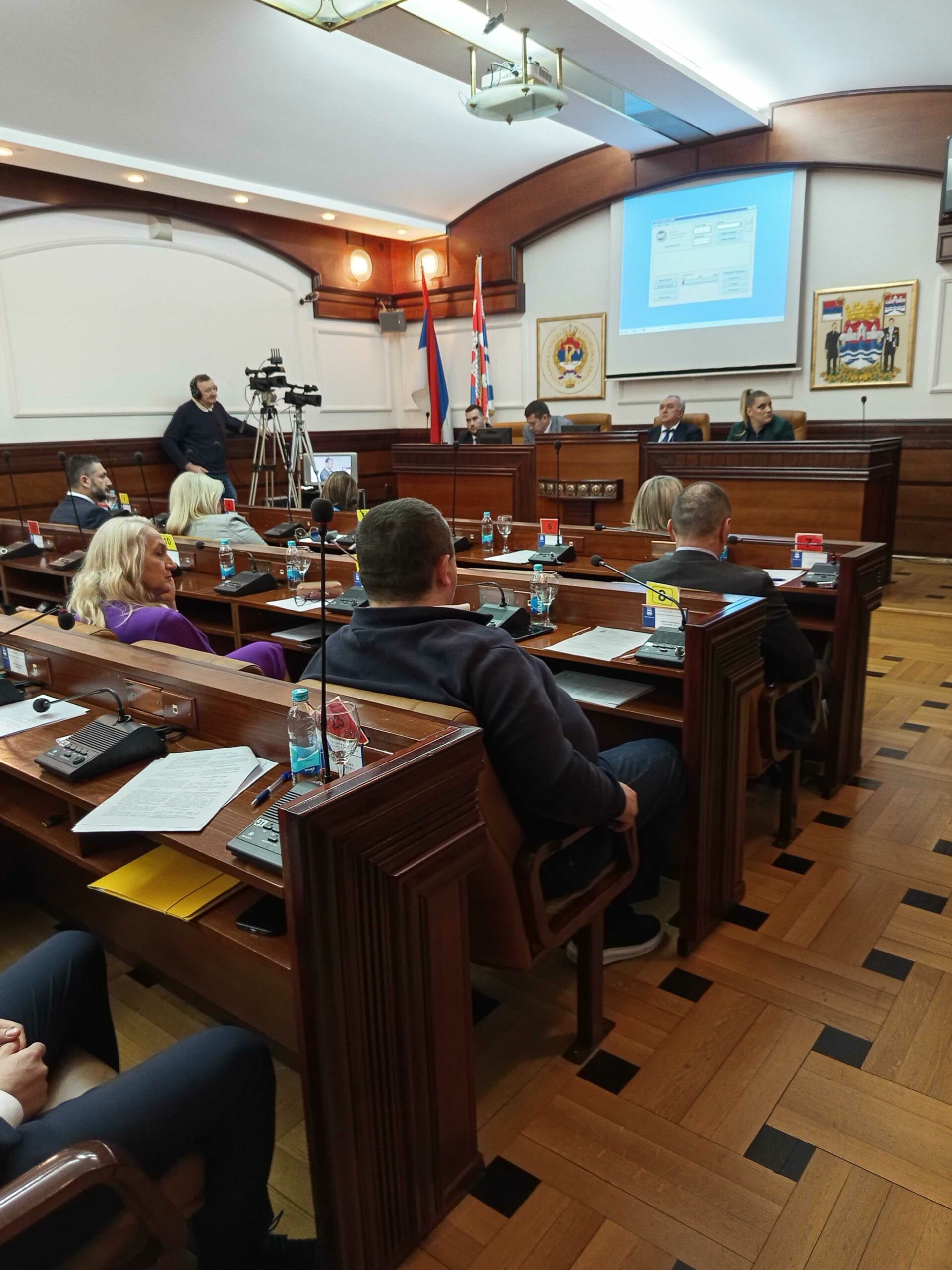 FOTO: ŽELJKA KNEŽEVIĆ/RINGIER