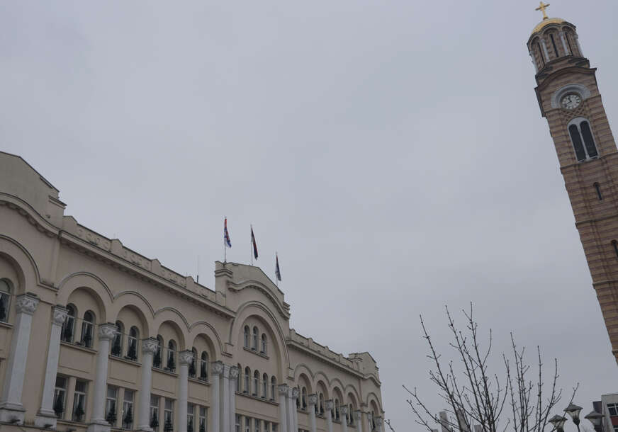 GRADSKA UPRAVA BANJALUKA 