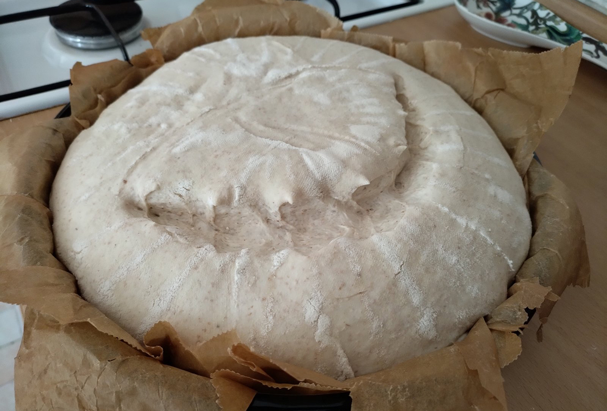 Hljeb, evo kako da napravite domaći kvasac