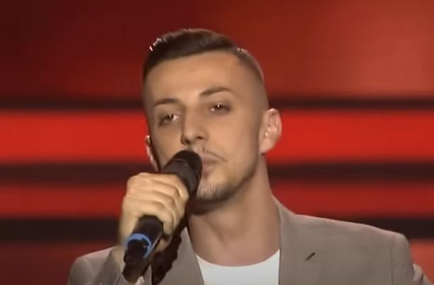  Ahmed Orahovčić