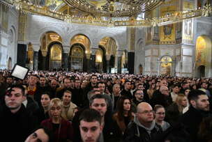 FOTO: MILAN ILIĆ/RINGIER