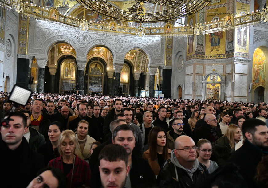 "Zdrav dom je srećan dom" Božić je najradosniji praznik, ali ovo su greške koje vam mogu UGROZITI ZDRAVLJE