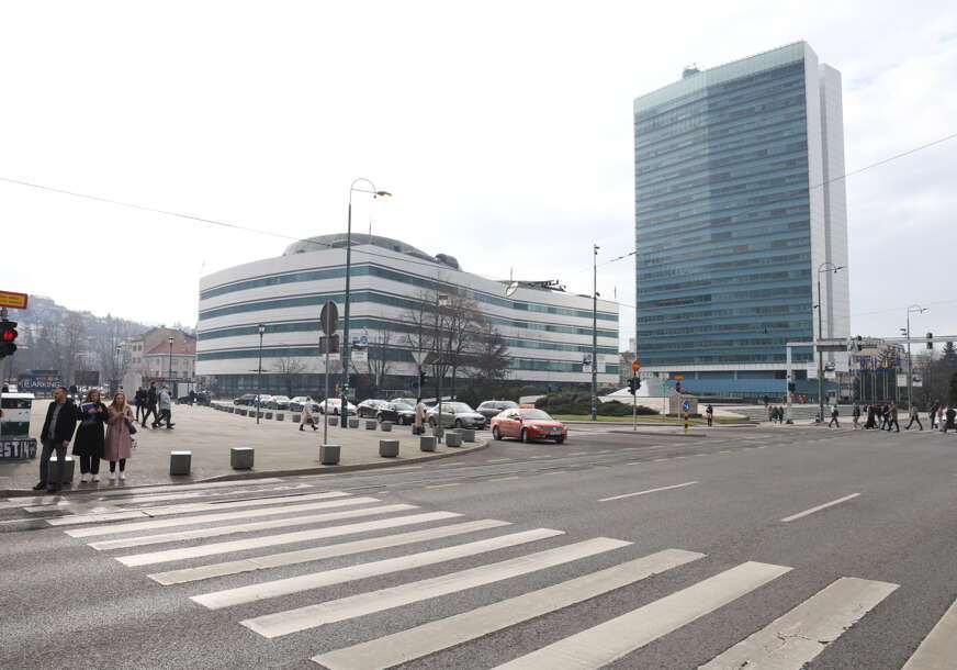 institucije BiH parlamentarna skupština BiH savjet ministara