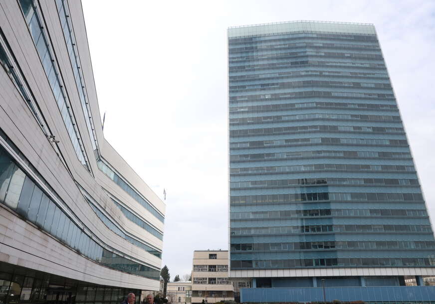 institucije BiH parlamentarna skupština BiH savjet ministara