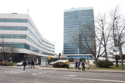 institucije BiH parlamentarna skupština BiH savjet ministara