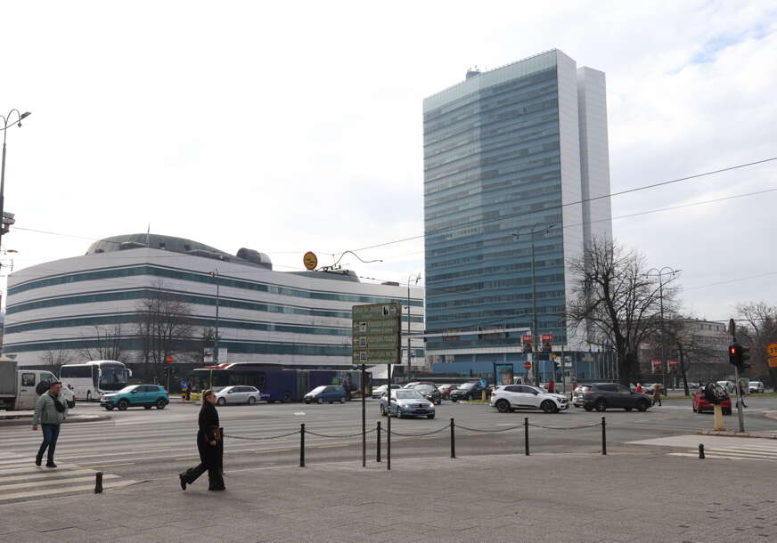 institucije BiH parlamentarna skupština BiH savjet ministara
