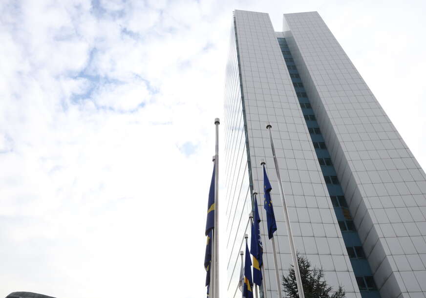 institucije BiH savjet ministara 