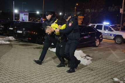 Akcija "Insajder" u Banjaluci zbog trgovine narkoticima: Među uhapšenima i Jovica Grujić, osumnjičeni za pomaganje u ubistvu Dejana Kostića Dele