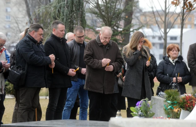 "Kad god mi je teško, sjetim se njegovih savjeta" Osam godina od smrti pjevača, njegova kćerka priznala koliko joj NEDOSTAJE