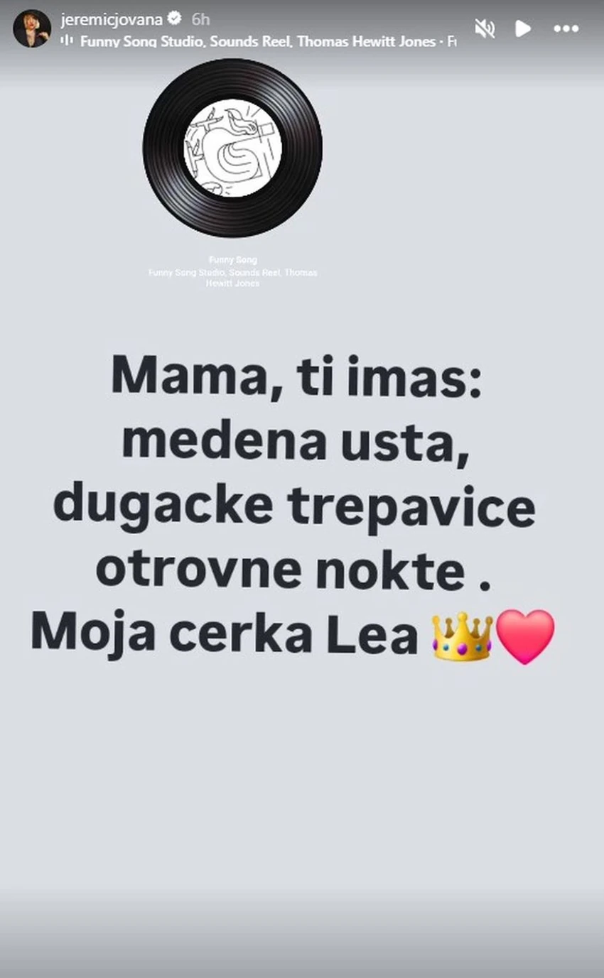 FOTO: DRUŠTVENE MREŽE/SCREENSHOT