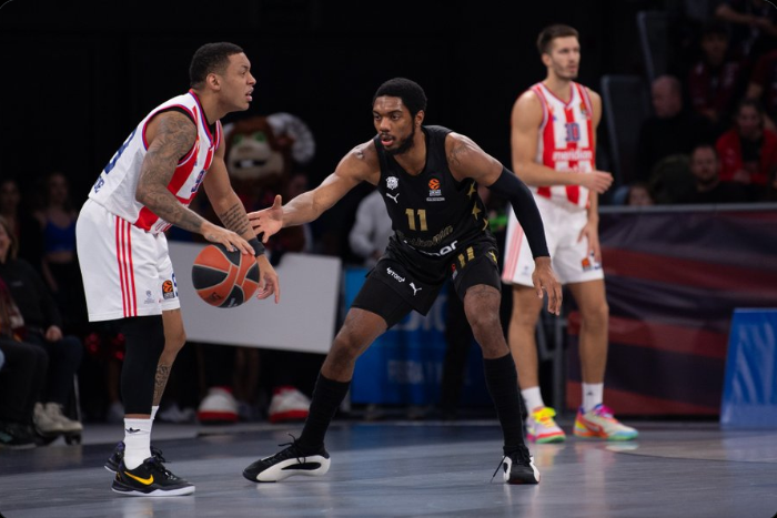 Baskonija i Crvena zvezda