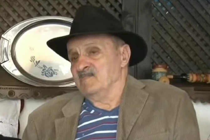 (VIDEO, FOTO) "Šta ti je život, jarane, evo mene živa k' tebi, a ti ležiš" Šok ispovijest Mata Gelića iz sela kod Zenice kojeg su optužili za TITOVO UBISTVO, ovo mnogi nisu znali