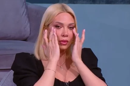 Zbog ovoga nije mogla da zatrudni: Milica Todorović otkrila sa kakvim ZDRAVSTVENIM PROBLEMOM se godinama bori