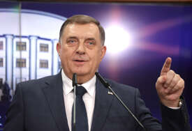 HIT DANA Milorad Dodik