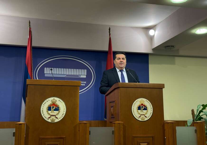 FOTO: SANJA KRASIĆ BOŽIĆ/RINGIER