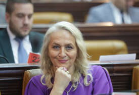 POBJEDNIK DANA Nevena Todorović