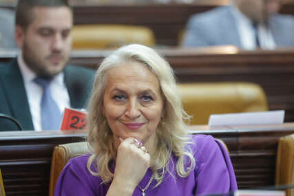 POBJEDNIK DANA Nevena Todorović