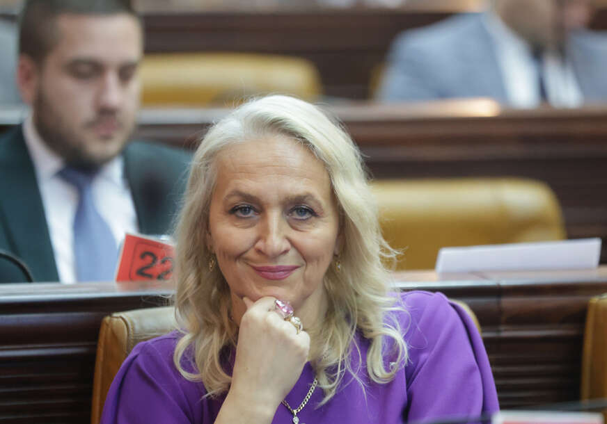nevena todorović odbornik snsd-a