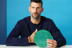 FOTO: SCREENSHOT / YOUTUBE / GQ SPORTS