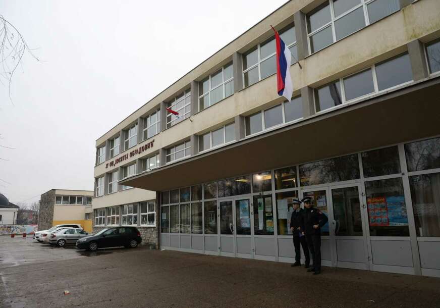 "Čekamo da policija završi svoj dio posla" Popržen potvrdio da je u svim osnovnim školama na području Banjaluke stigla DOJAVA O BOMBI