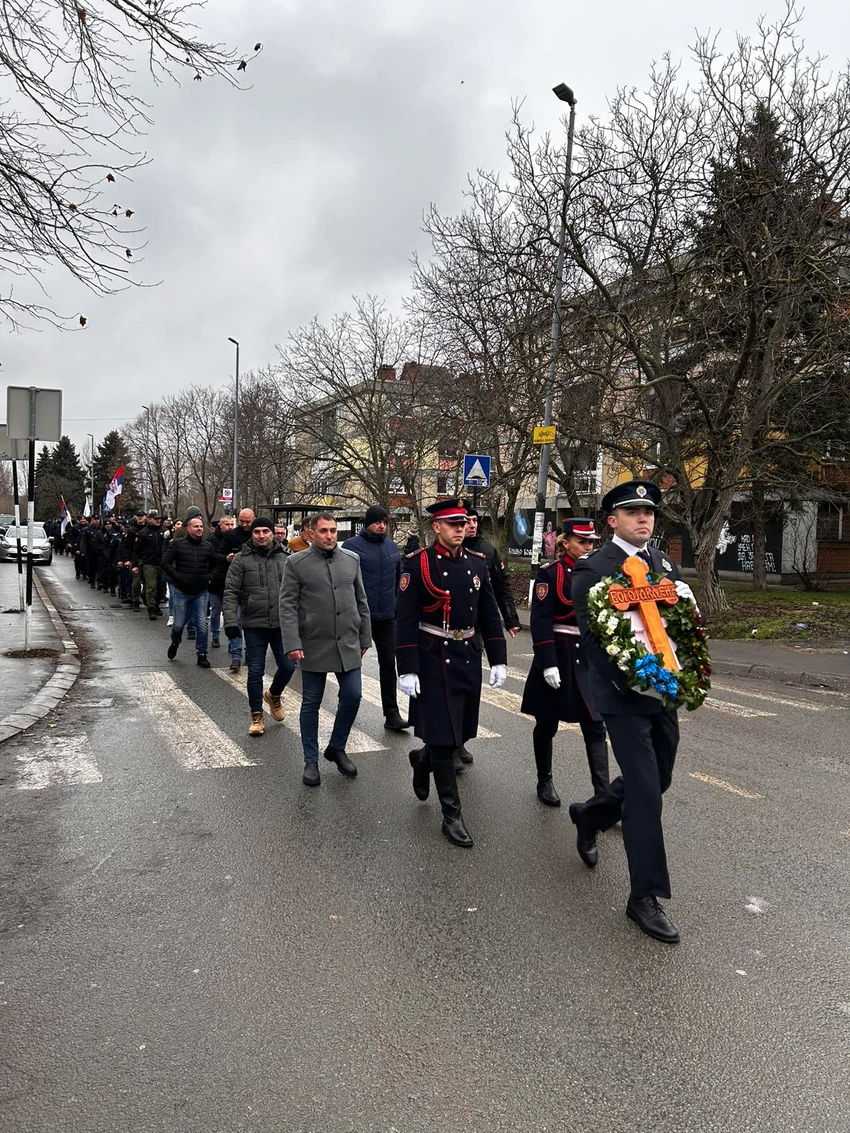 FOTO: MINISTARSTVO PRAVDE/USTUPLJENA FOTOGRAFIJA