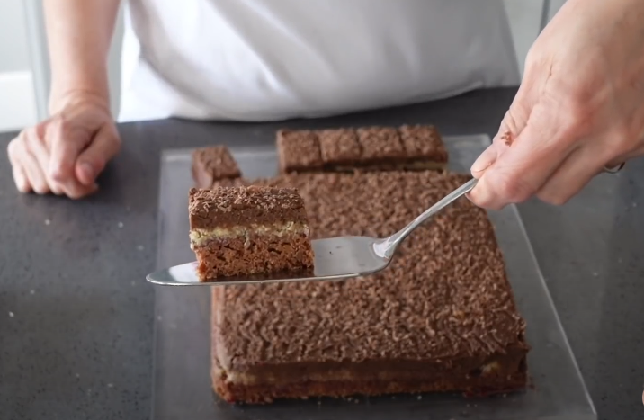 Idealna torta za Božić: Svima je favorit, a ime je čini još zanimljivijom