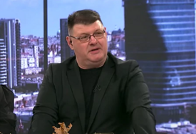 PREDRAG SARAPA SE ŽENIO DVA PUTA O supruzi Ladi rijetko govori, a prvu ženu nikada nije pokazao