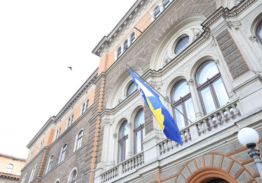 predsjednistvo BiH