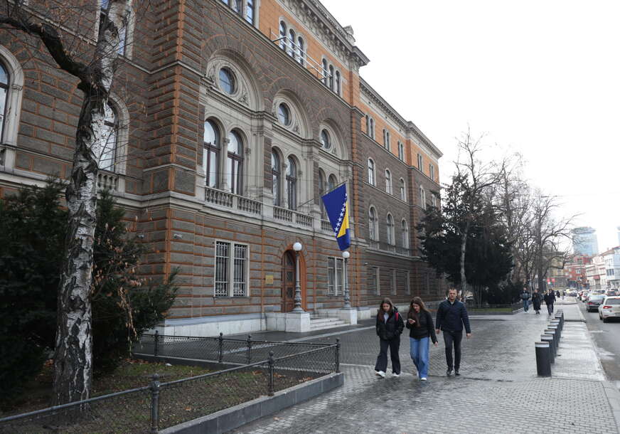 predsjednistvo BiH