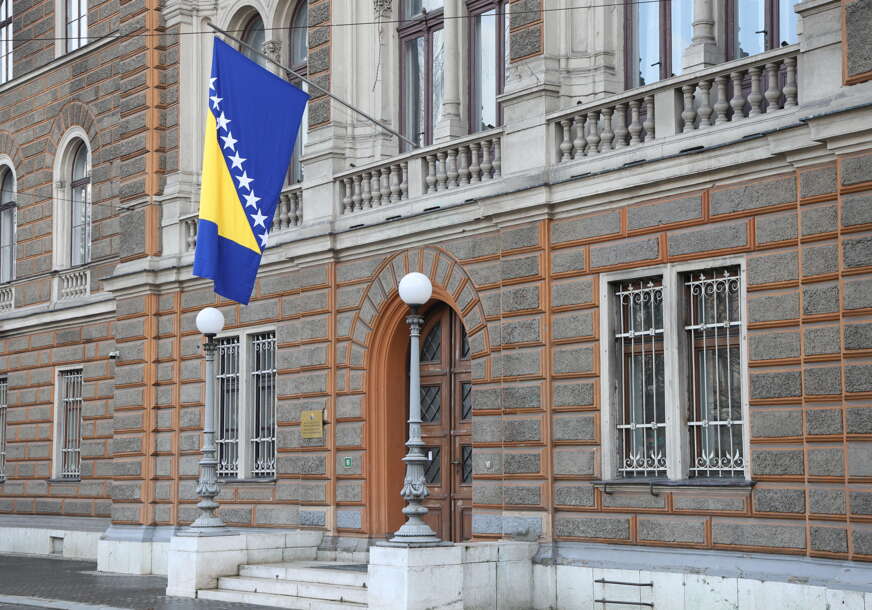 predsjednistvo BiH