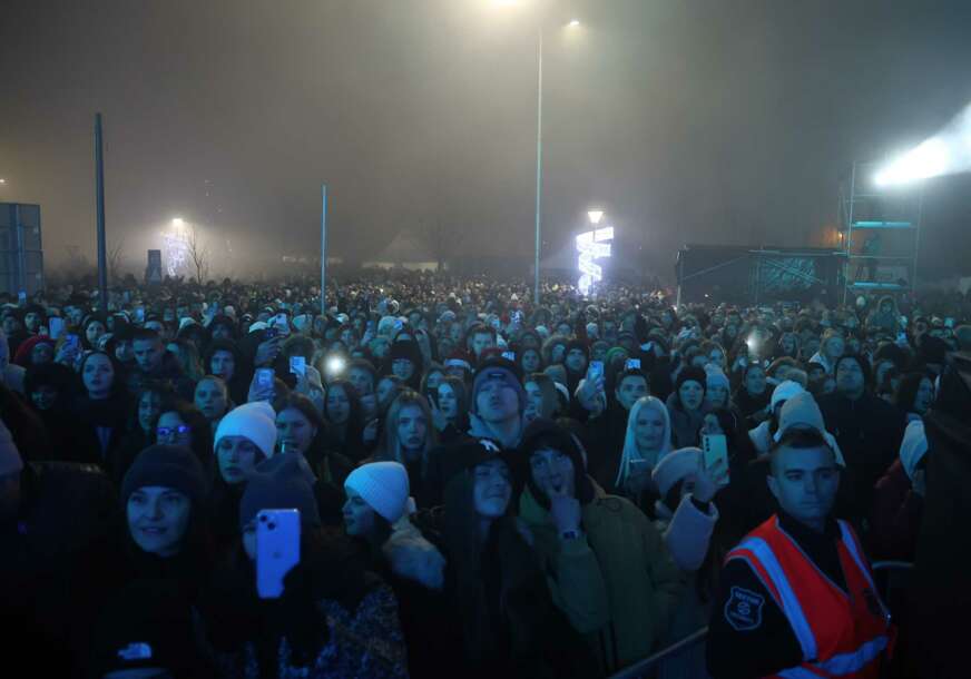 AFORIZAM DANA Nova godina