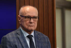GUBITNIK DANA Ratko Trifunović