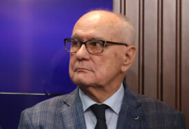GUBITNIK DANA Ratko Trifunović