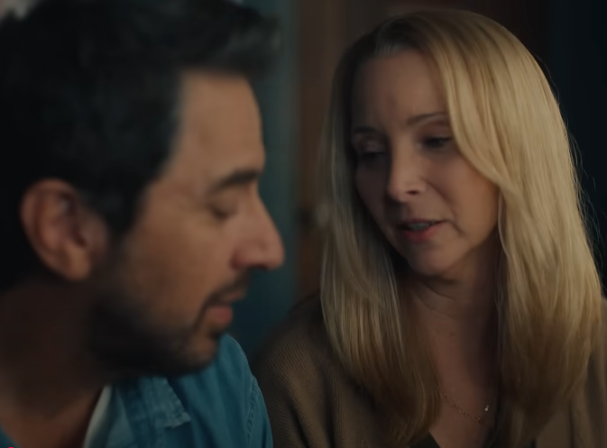 (VIDEO) Ako volite humor, onda ste na pravom mjestu: Nova Netfliksova serija sa poznatom glumicom zaludjela gledaoce