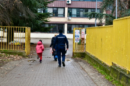 "Ako mom djetetu bude falila dlaka sa glave, SVE ĆU VAS POBITI" Oglasila se direktorka škole nakon incidenta u kojem je otac jednog učenika banuo u školu i počeo da prijeti zaposlenima