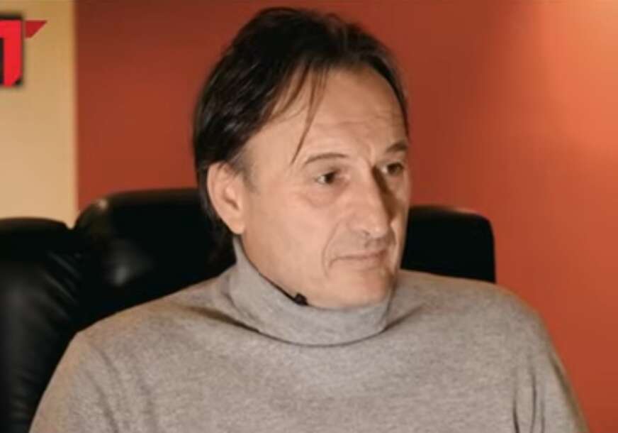 Ekspresna odluka Novosađana: Vojvodina pronašla zamjenu za Nenada Lalatovića