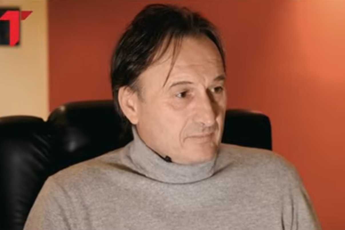 Tanjga otkrio šta je rekao igračima na poluvremenu