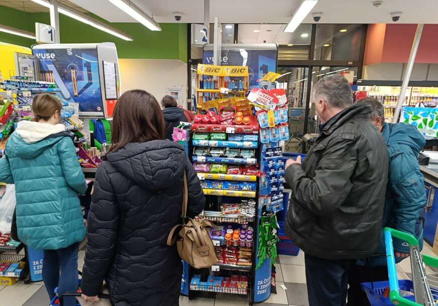 „Nekad je bilo skroz drugačije“ Naš zemljak PRIJE 8 GODINA OTIŠAO U ŠVEDSKU, evo čemu  DANAS NE MOŽE DA SE NAČUDI