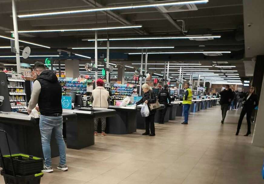 "Nećemo odustati i idemo dalje" U petak ponovo BOJKOT u trgovinama BiH, ali i zemljama regiona