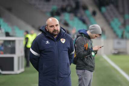 GUBITNIK DANA Mladen Žižović