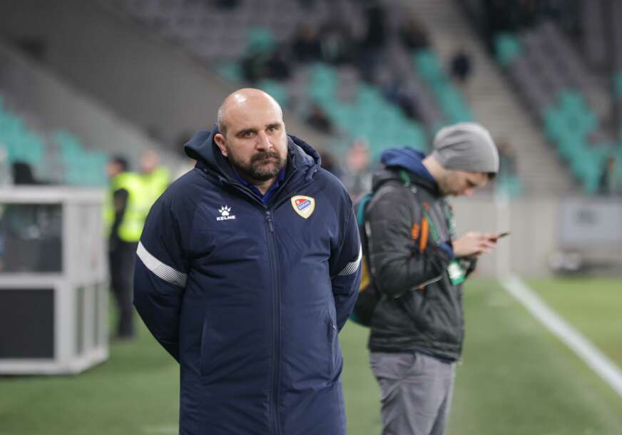 GUBITNIK DANA Mladen Žižović