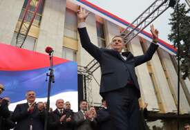 Dodik (ne)će biti uhapšen: Ko bi se USUDIO DA KRENE na predsjednika Srpske