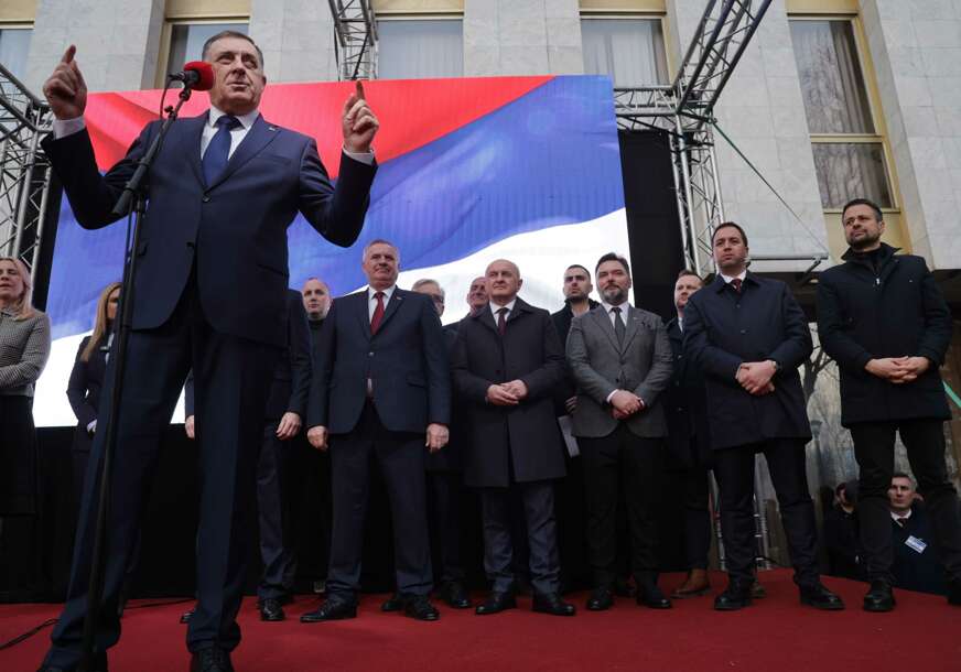 Milorad Dodik