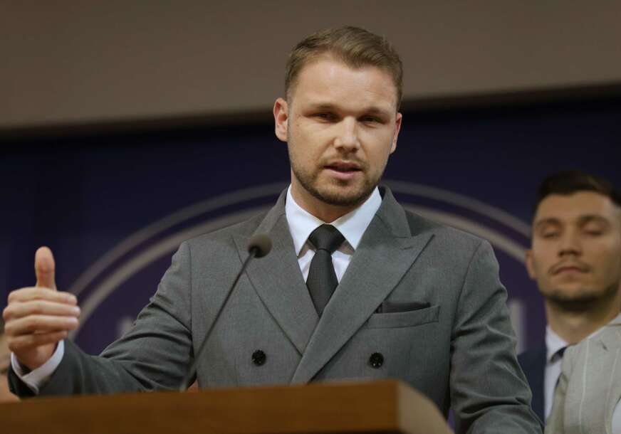Draško Stanivuković