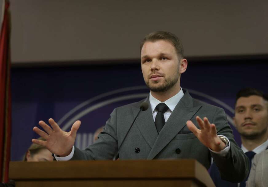 Draško Stanivuković