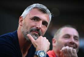 Đokovićev rival traži načine da vrati staru formu: Goran Ivanišević preuzima ulogu trenera nakon teškog poraza Cicipasa na Rolan Garosu
