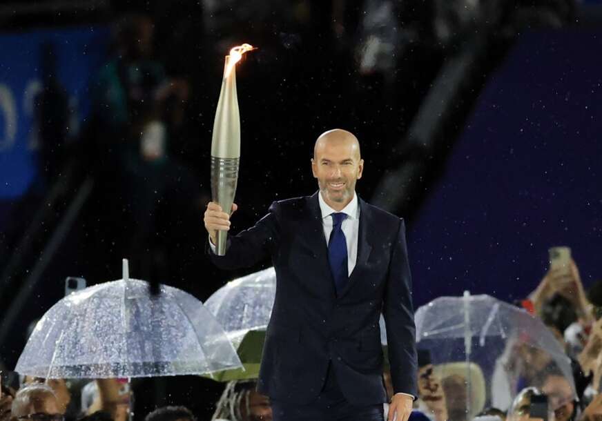 Zinedin zidan