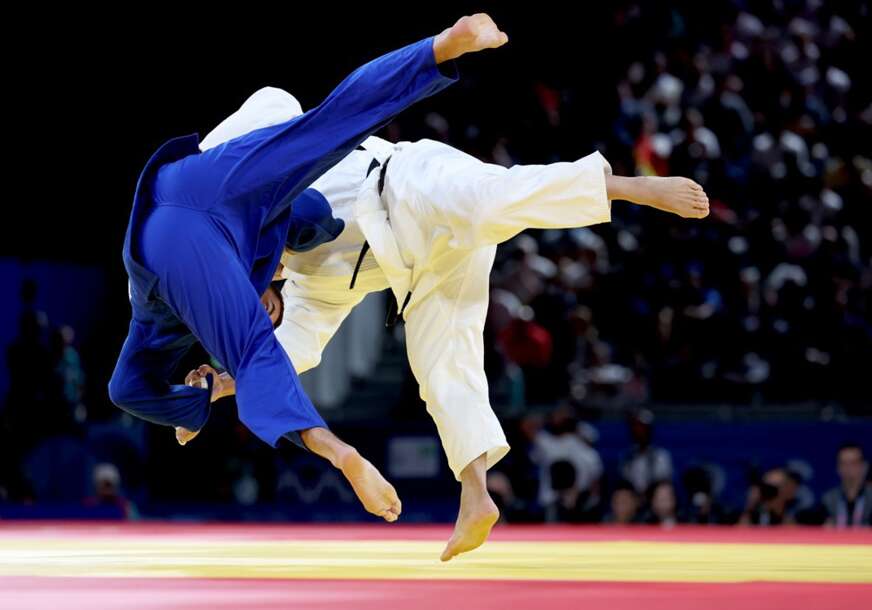 Bori se za život: Hrvatski vicešampion (16) završio u komi